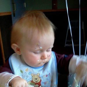 Meet your Posher, Kathy